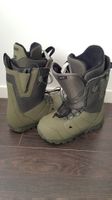 Burton Moto Snowboard Boots SpeedZone 8