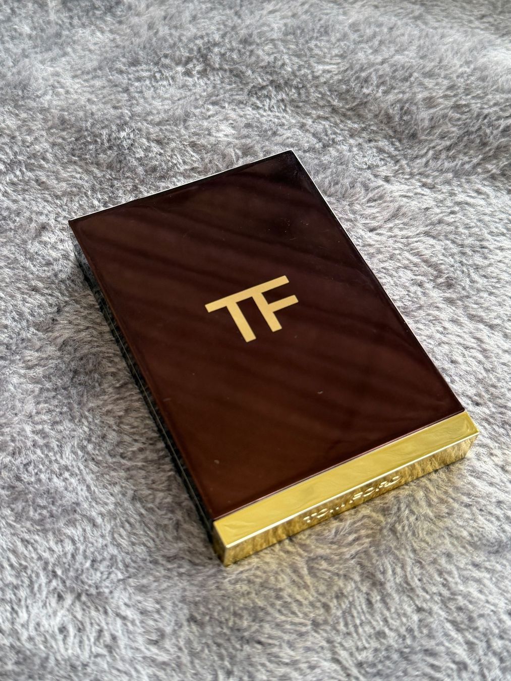 Tom Ford Make-up: Tom Ford 28 De La Crème Eyeshadow – Usato da Zürich venduto da ksbuys 2