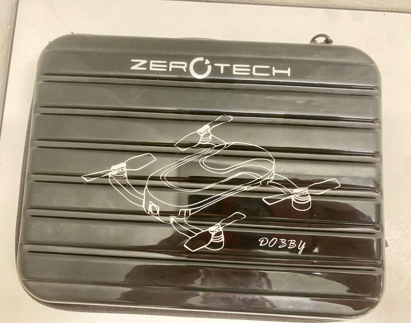 Modellismo RC: Zerotech Dobby Drohne – Usato da Niederdorf venduto da LeptonAG 2