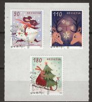 M1927 - Noel 2022 salutations festives  1er jour