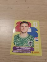 Panini WM 2026 NED 2