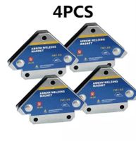 Magneten / 4 Stück FM1-XS NEU ! Top Art.! Top Artikel!