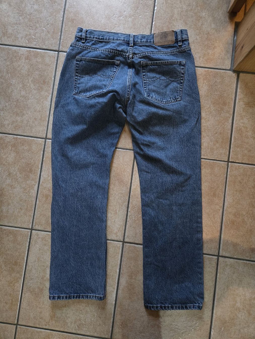 C&A Jeans: Jeans jinglers homme – Usato da Sion venduto da Oonathoo 1