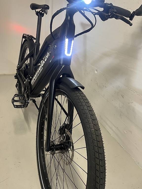 Stromer Biciclette: Stromer ST2 45/kmh – Usato da Winterthur venduto da agi_9m77 2