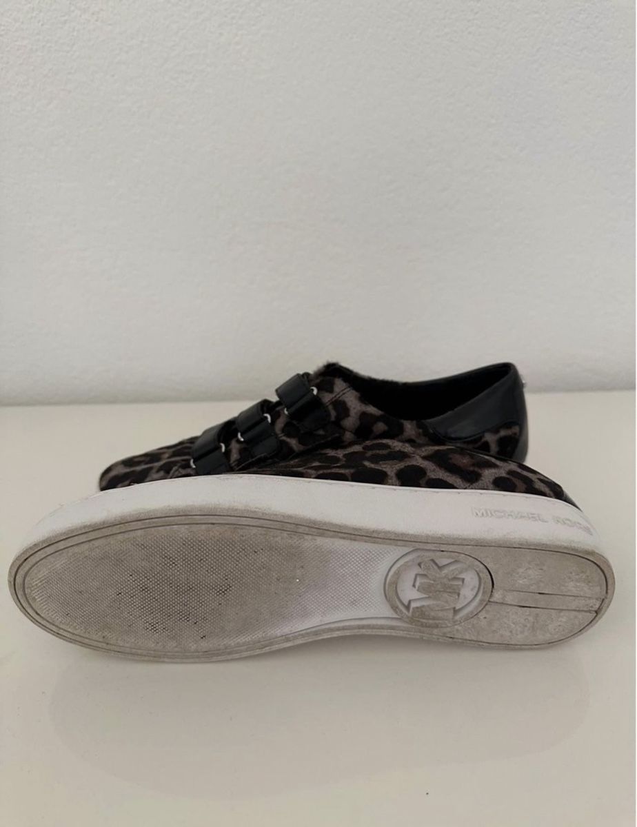 Michael Kors Scarpe da donna: Michael Kors Sneaker – Usato da Obernau venduto da goodday02 2