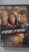 DVD Fire with Fire / Bruce Willis