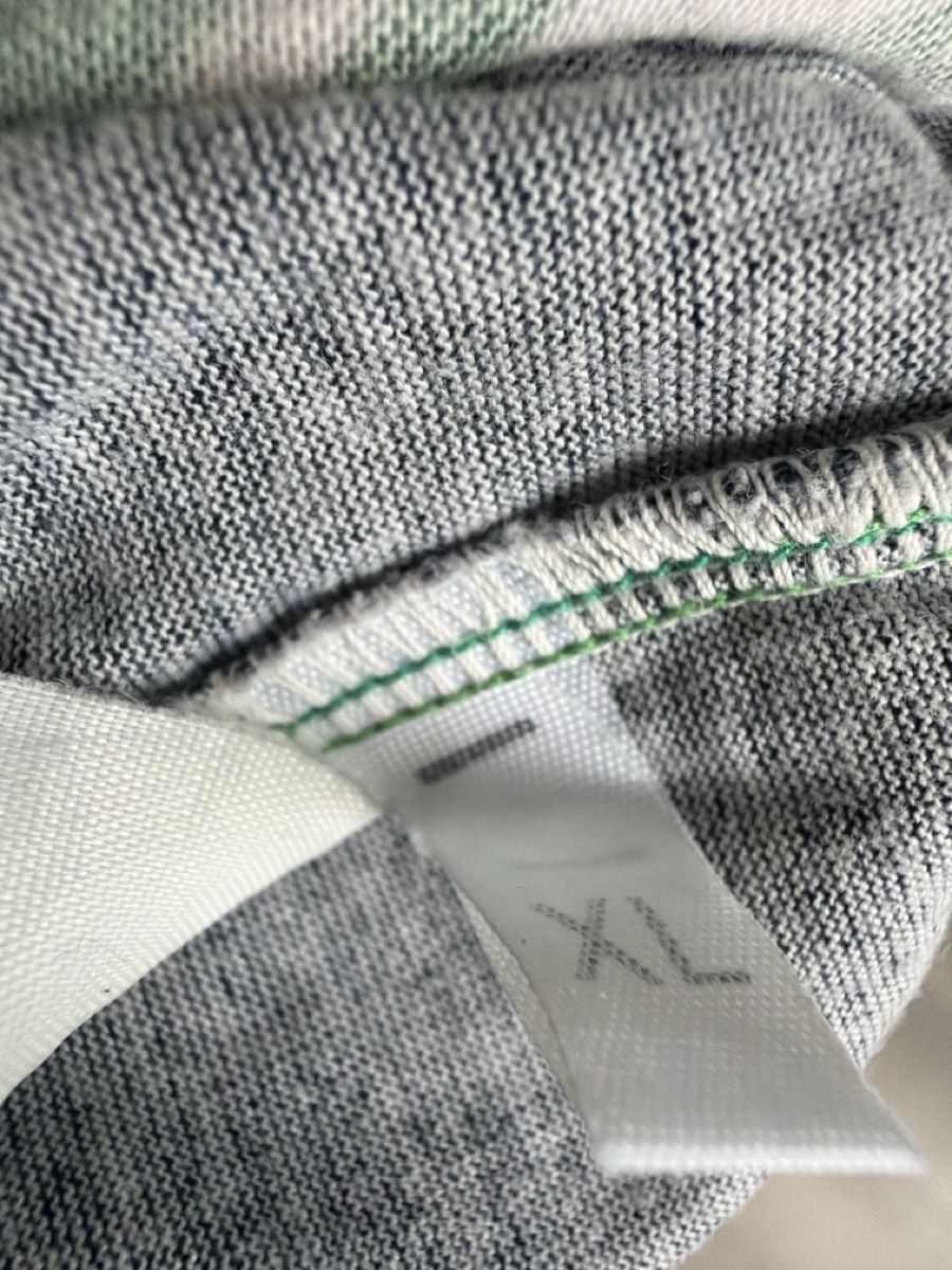 T-shirt: Cooles Vintage Shirt – Usato da Maienfeld venduto da saoma123 4