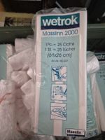 Wetrok Tücher 20 Pakete plus Müllbeutelrollen, neu