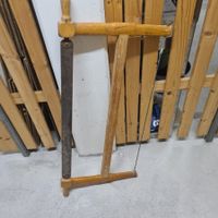 Holzsäge 3