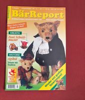 Magazin - BärReport / Nr. 1 / 1997