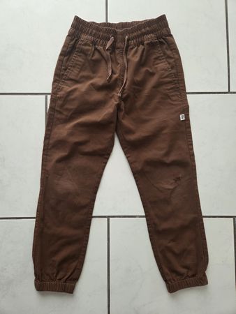Namuk Dash Hose 116/122