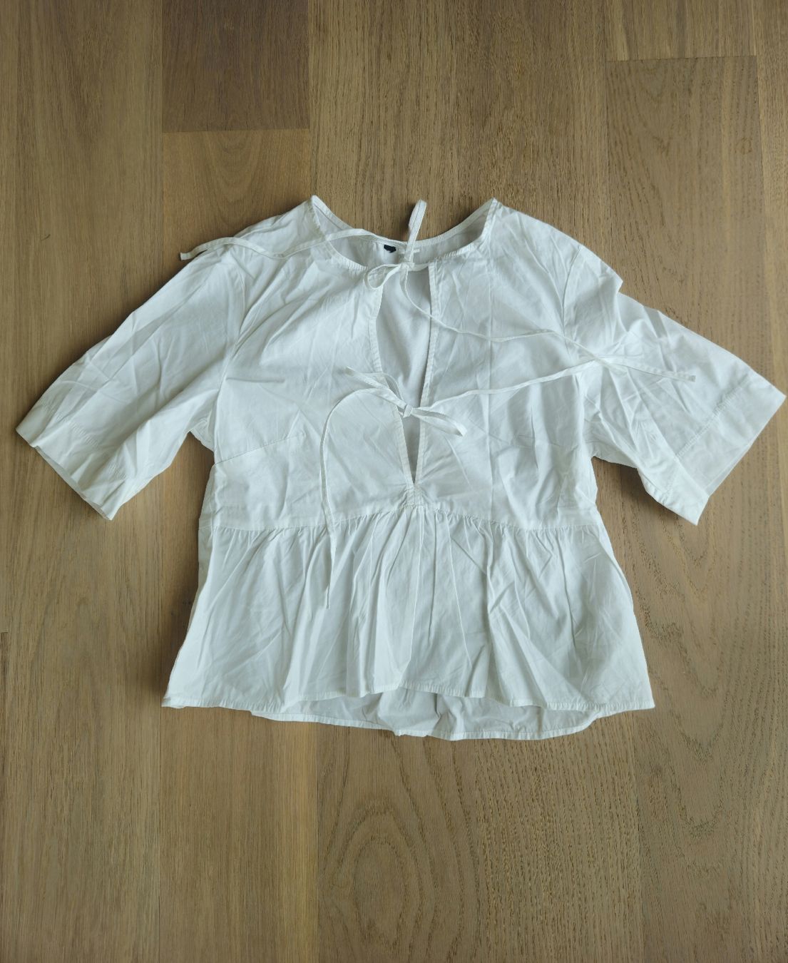 Chemisiers: Bluse, kurzarm – D'occasion à Effretikon par Shopmycloset8
