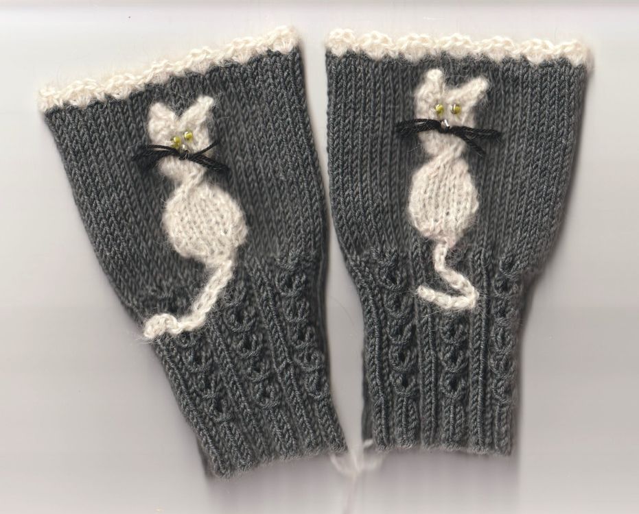 Schweißband Mit Reißverschluss - Eichhörnchen Motiv Weiß