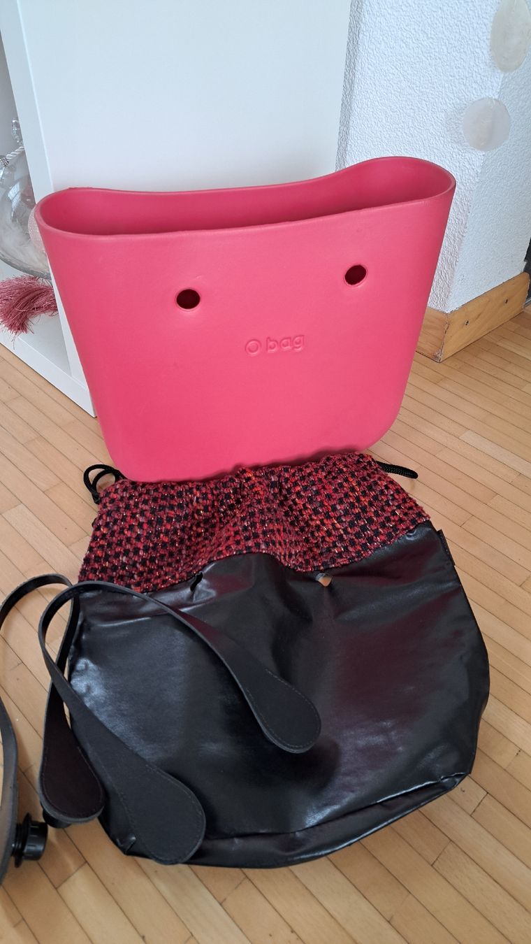 Obag Sacs femmes: obag mini – D'occasion à Schwarzenbach SG par LoveBag 2
