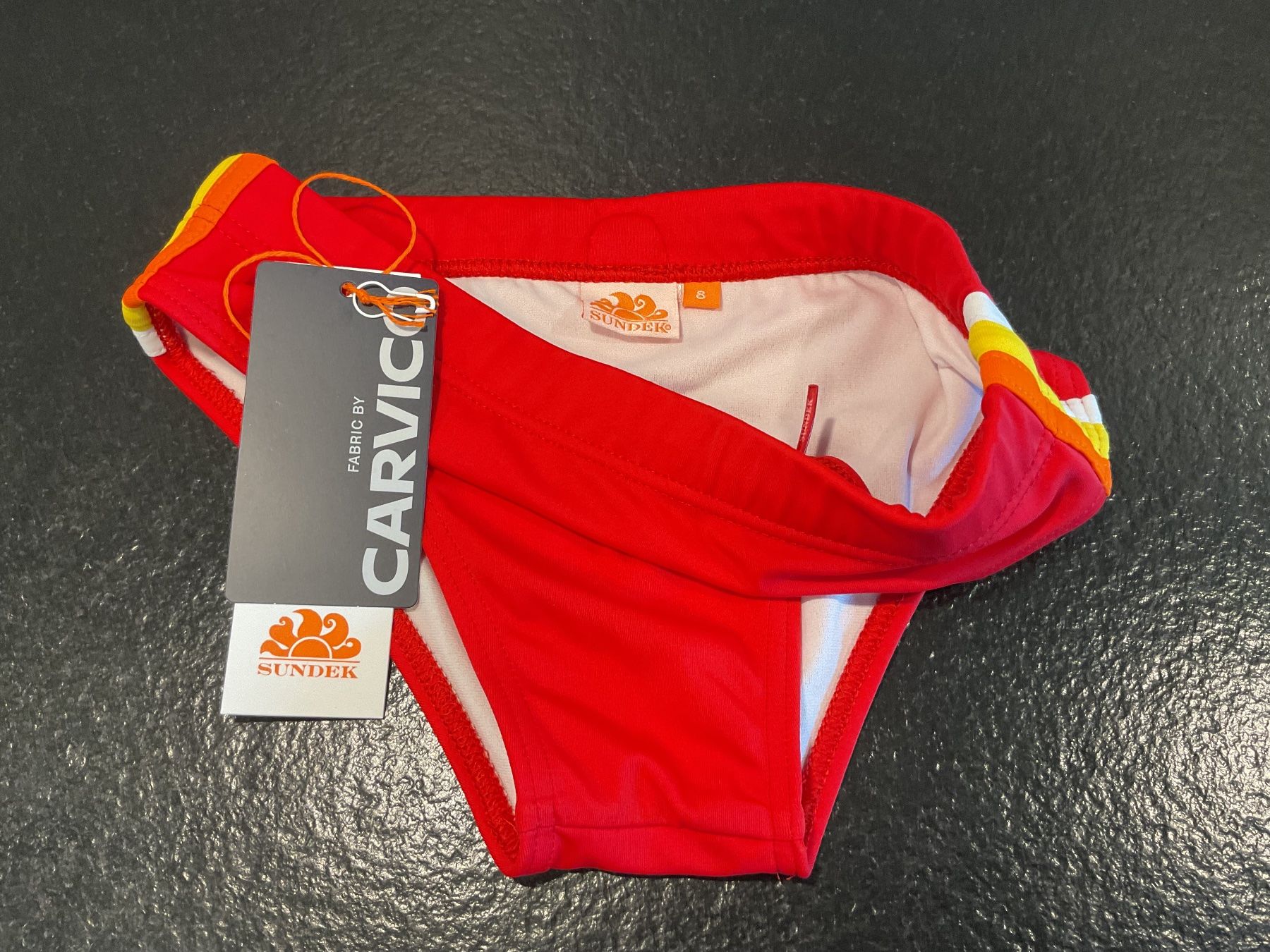 Badehosen: Maillot de bain – Neu und originalverpackt aus Neuchâtel von sta_7qfy 1