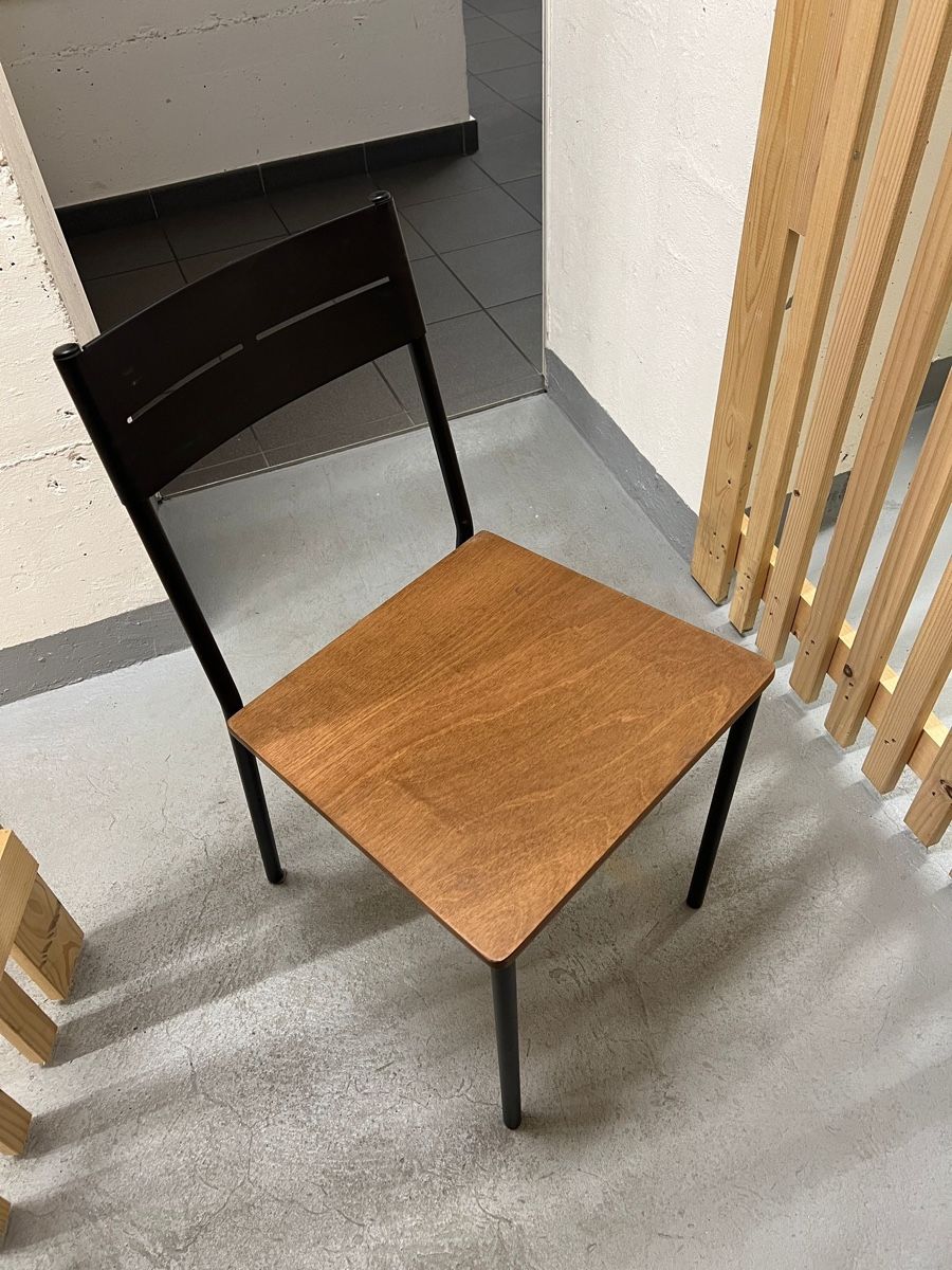 Sedie: 4 Stühle top Zustand – Usato da Basel venduto da flo_9xsv 2