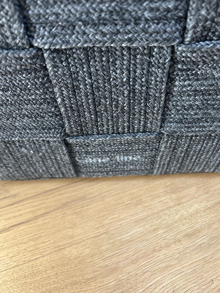 Sgabelli: Cane Line Cube Hocker wie NEU – Nuovo (secondo la descrizione) da Würenlingen venduto da Giulio45 1