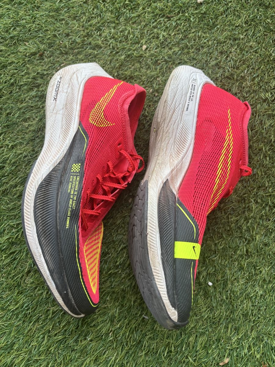 Nike Scarpe da uomo: Scarpe Nike Vaporfly 2  – Usato da Carabbia venduto da ila_2jjj 2