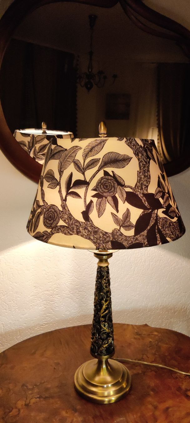 Lampade: Tischlampe – Nuovo (secondo la descrizione) da St. Gallen venduto da rin_n6tv
