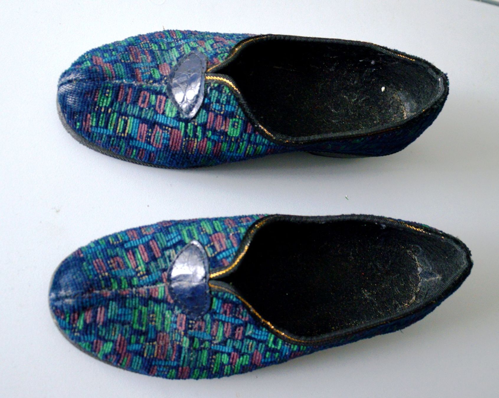 Scarpe da donna: Damen-Schuhe – Usato da Geroldswil venduto da K_42