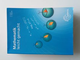 Mathematik leicht gemacht 