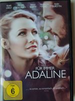 DVD Für immer Adalinea