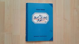César Keiser "aus Karli Knöflis Tagebuch" - 6.Aufl. 1976