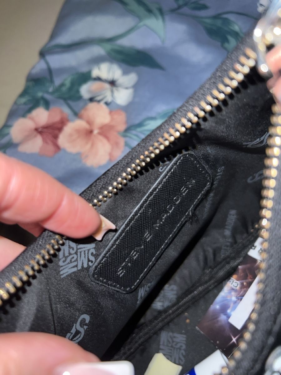 Steve Madden Taschen für Damen: Steve Madden – Neu (gemäss Beschreibung) aus Bassersdorf von lsc_27dj 2
