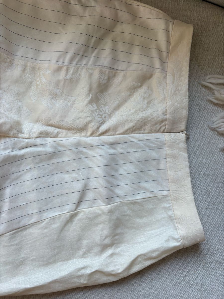 Hosen: Zimmermann patchwork lace trousers size 2 new with tags – Neu (gemäss Beschreibung) aus Zürich von Charrua 4