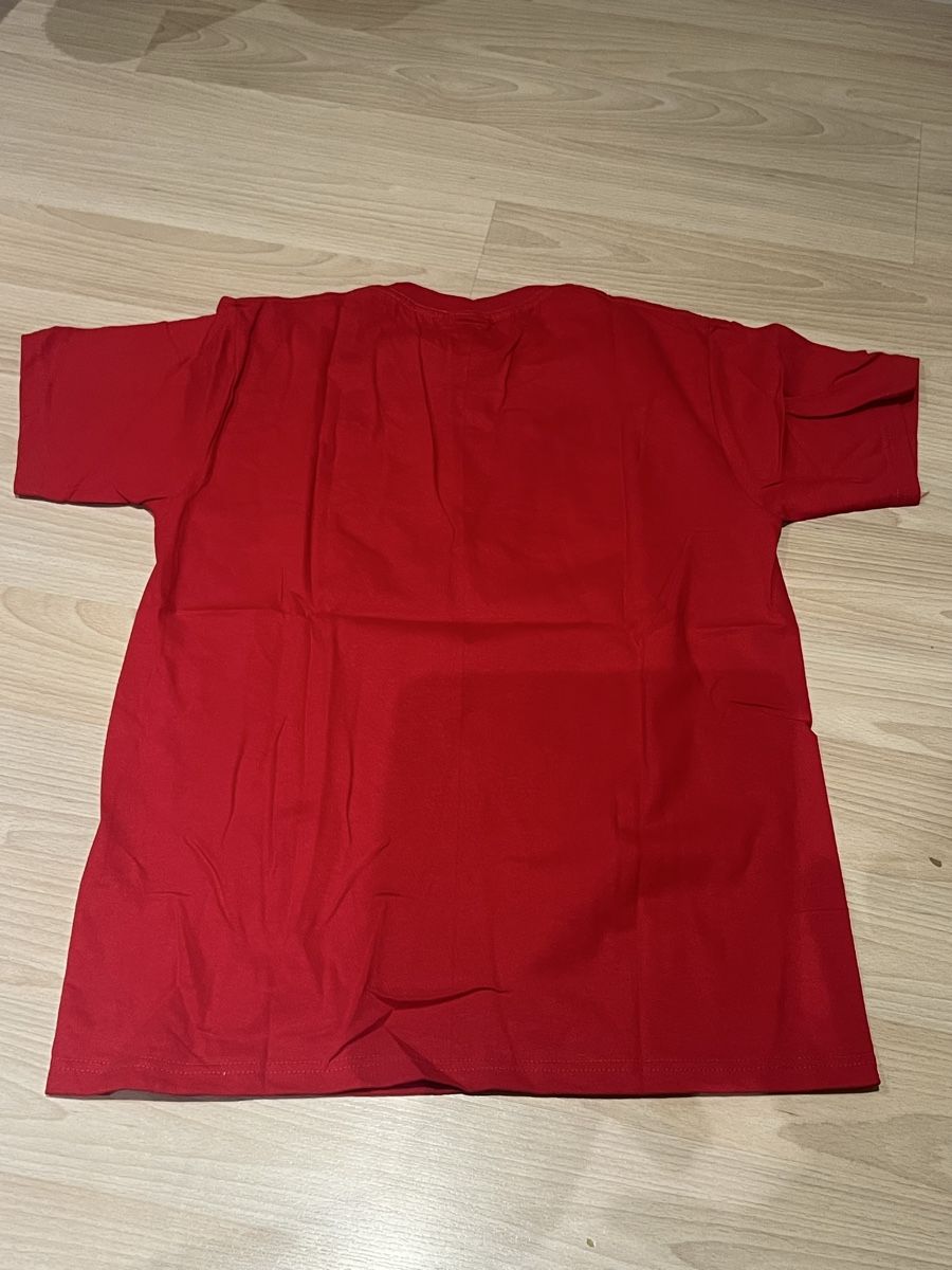T-shirt: T-Shirt Burning Spear Gr.M NEU – Nuovo e nell'imballaggio originale da Schindellegi venduto da netcrack13 1