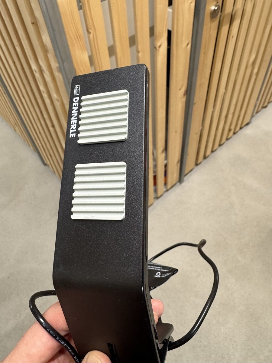 Lampade: Dennerle Trocal Style LED 6 W – Usato da Zürich venduto da wid_6wcp 3