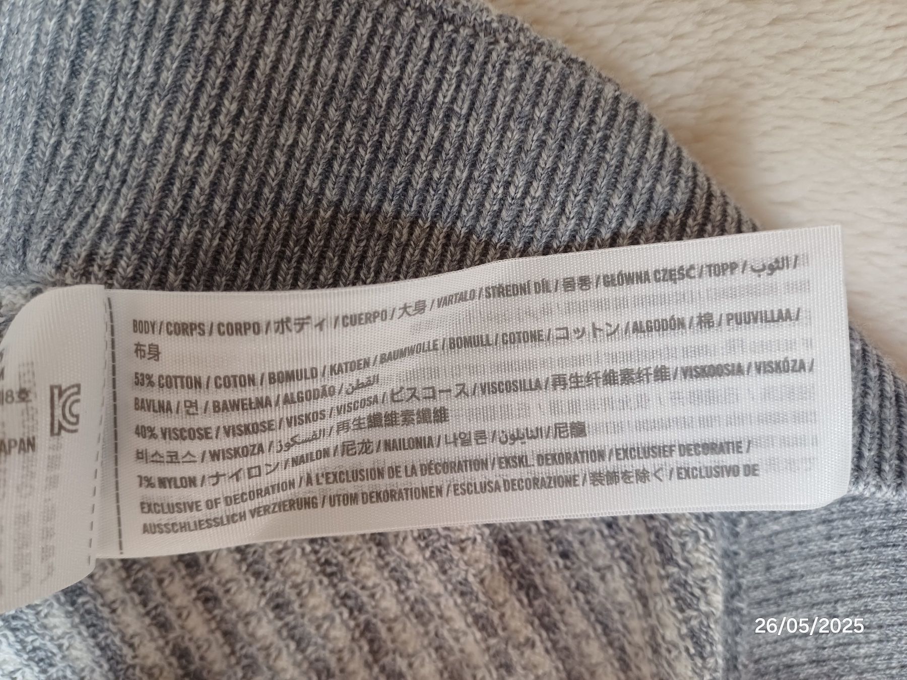 Hollister Maglioni & Felpe: Pullover Kurzarm Strickware - Marke: Hollister - Grösse: S – Usato da Würenlos venduto da JRP_71 5