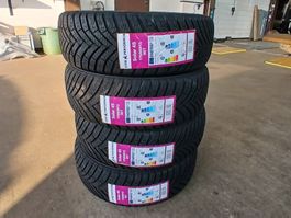 4 Ganzjahresreifen Start Performer 175/65 R13 80T