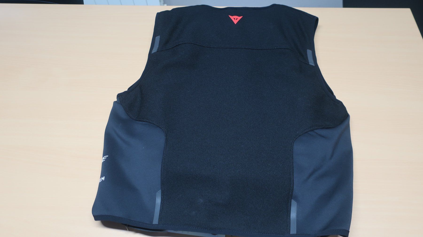 Dainese Gilet & Giacche senza maniche: Dainese Damen Smart Jacket Air Bag L – Nuovo e nell'imballaggio originale da Eiken venduto da Motti2 3