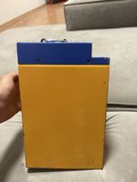 e roller Batterie 48V30AH (51.2V) guter Zustand