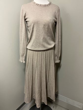 Toller Rock, Kaschmir Anteil, Grösse M-XL, Neu!
