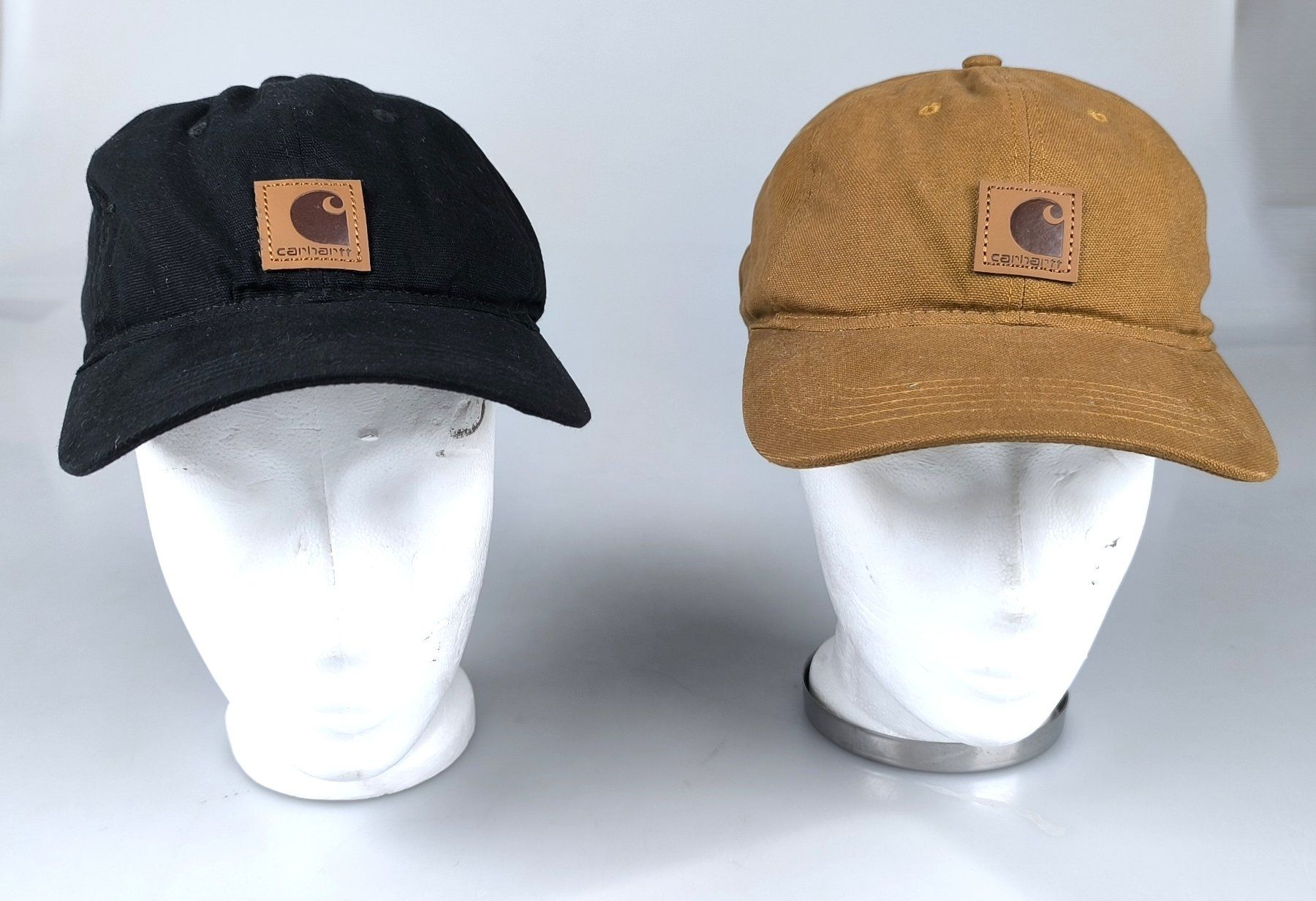 Carhartt Hüte, Mützen & Caps: Carhartt Caps, 2 Stück – Gebraucht aus Rüti ZH von Restwert_Rueti_ZH 1