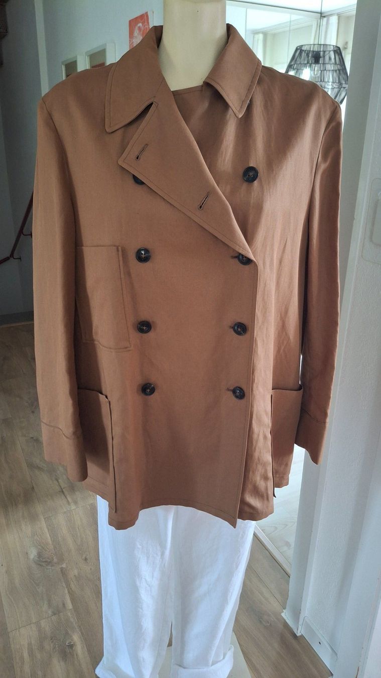 Closed Jacken: Veste blazer CLOSED taille 38/40 neuve – Neu (gemäss Beschreibung) aus Yverdon-les-Bains von car_vz9j 4