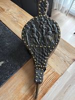 Soufflet à cheminée 