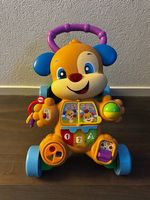 Lauflernhilfe Fisher-Price HHX15