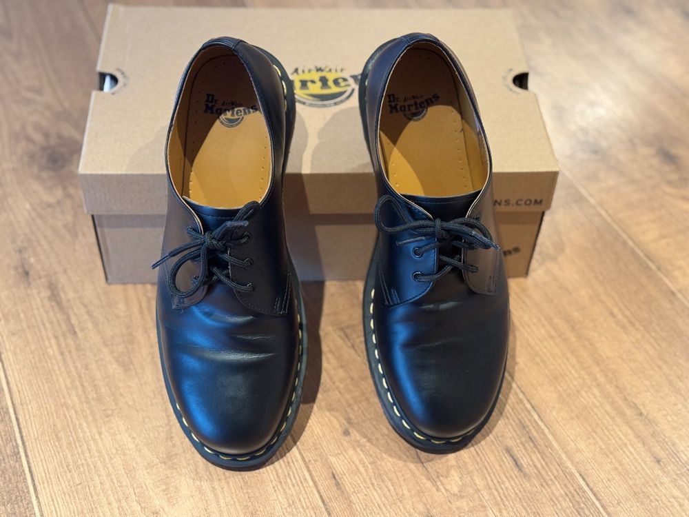 Dr. Martens 1461 Taille 46 Acheter sur Ricardo