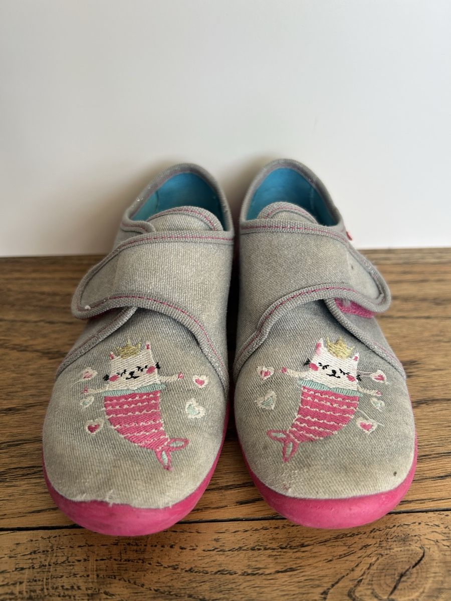 Chaussures filles: Finken Gr. 28 – D'occasion à Sonnental par dia_bkn7 1