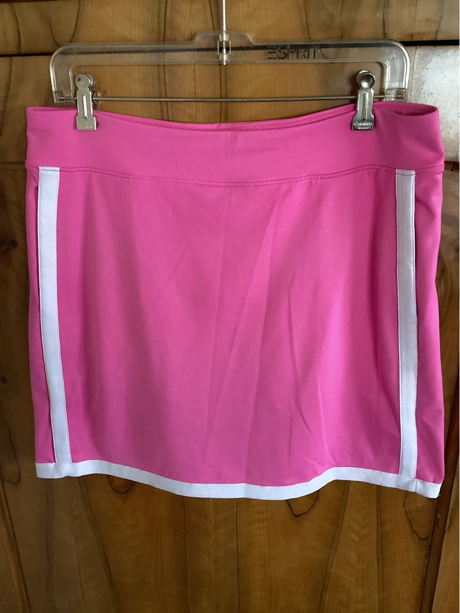 Ralph Lauren Gonne: Ralph Lauren, Damengolfrock, Gr. L – Usato da Salenstein venduto da Esprit57