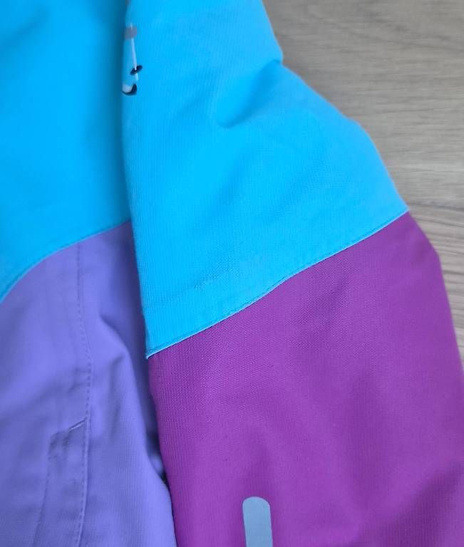 Lotti & Set di vestiti: Trevolution Skianzug Gr. 116 – Usato da Niederglatt ZH venduto da Carbon88 2