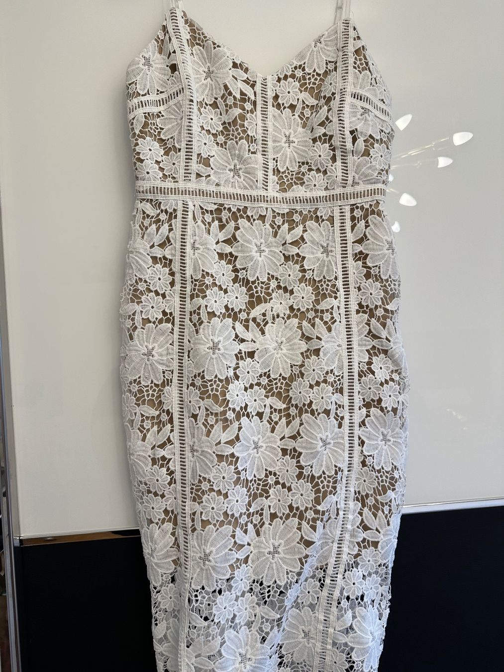 Vestiti: Abendkleid Gr 36-38 – Usato da Volketswil venduto da Sina008 2
