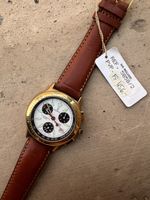 Festina Chronographe NOS – Vintage années 90 – Swiss - 39mm