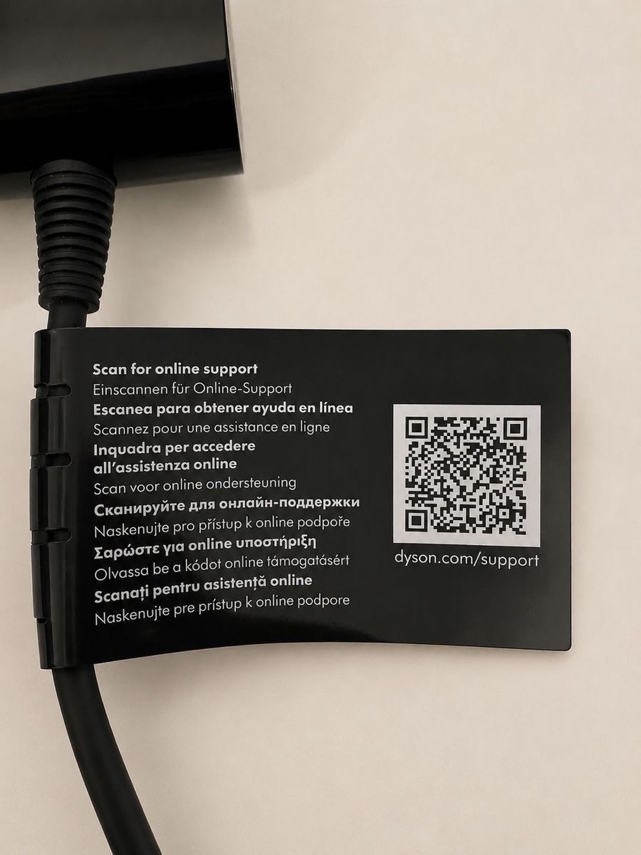 Dyson Asciugacapelli: Dyson Airstrait - neuwertig – Nuovo (secondo la descrizione) da Dübendorf venduto da Sebashop 4