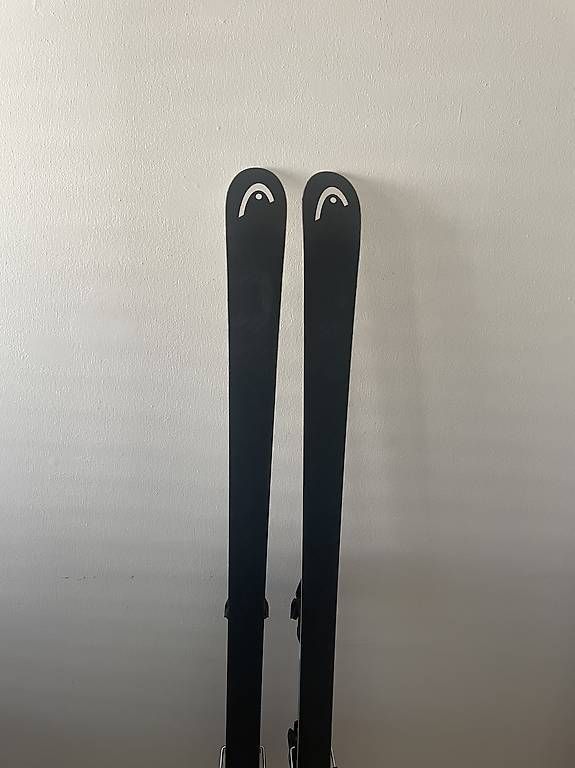 Skis: Head e-GS RD Pro  Worldcup Rebels  177 cm mit Bindung – Gebraucht aus Wädenswil von max_tt25 3