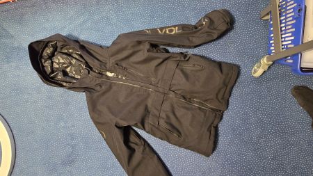 Top Snowboardjacke von Volcom M
