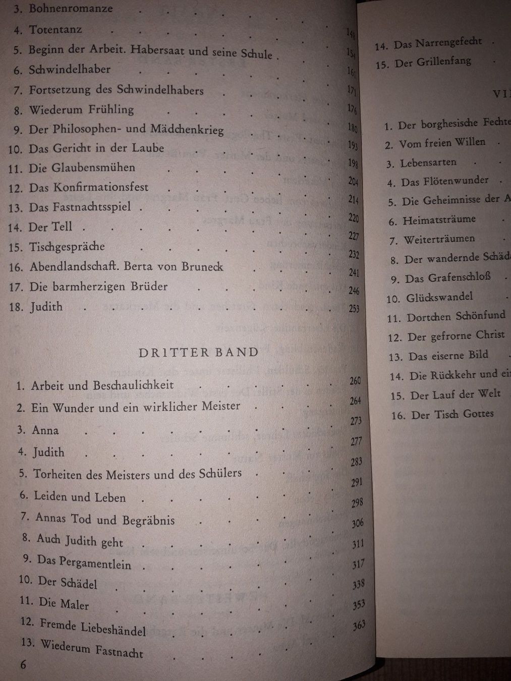 Libri: Der grüne Heinrich Ein Entwicklungsroman – Usato da Basel venduto da Alacant 4